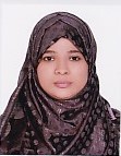 Murshida Akhter