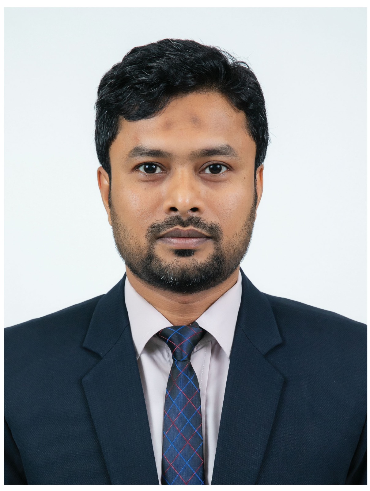 Md Mobarok karim